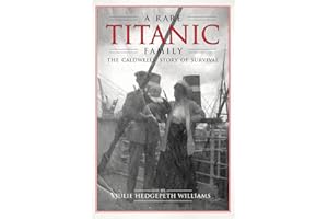 Rare Titanic Family: The Caldwells' Story of Survival
