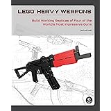 LEGO Heavy Weapons