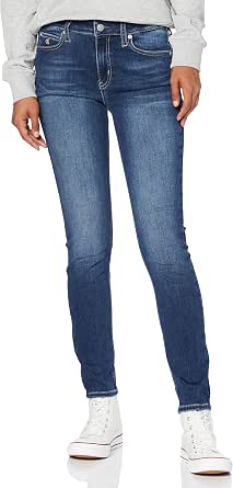 Calvin Klein Jeans Women's Pants 