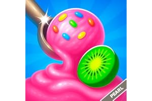 CandyCraft Factory - Pearl