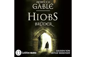 Hiobs Brüder: Helmsby, Band 2