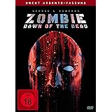 Zombie - Dawn of the Dead - Uncut Argento-Fassung