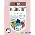 Nootan ISC Chemistry Class 12 - by Dr. H.C. Shrivastava (2024-25 Examination)