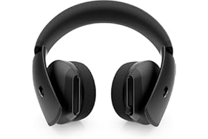 Alienware Auriculares estéreo para Juegos: AW310H