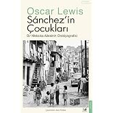S&aacute;nchez&rsquo;in &Ccedil;ocukları