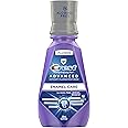 Crest Pro-Health Advanced with Extra Deep Clean Mouthwash, Clean Mint, 16.9 Fluid Ounce