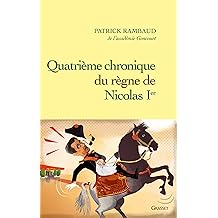 Livres De Patrick Rambaud