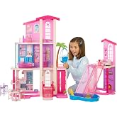 Barbie'nin Yeni R&uuml;ya Evi 2026