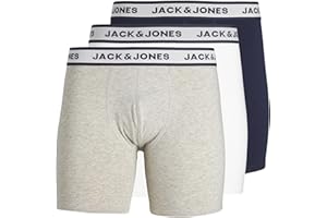 JACK & JONES bokserki męskie