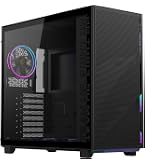 Gigabyte C500 Panoramic Stealth ATX Caja para PC: Comparador de Precios