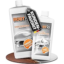 Universele roestoplosser / Tank ontroester - Honda M Onderdelen