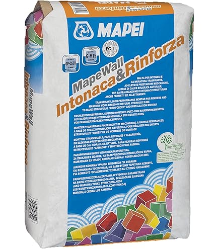 Weber RZ - Rasante Per Interni Base Gesso | Service - Foto 10