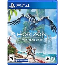 Horizon: Zero Dawn – Complete Edition (Playstation Hits) : Amazon