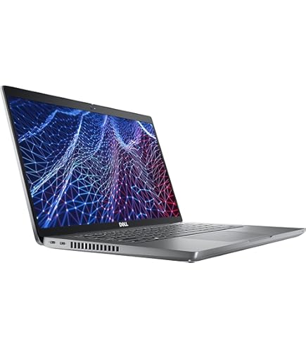 Dell Latitude 5430 Laptop - 14