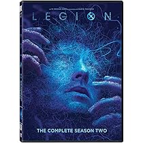 The Gifted: The Complete Second Season : Amazon.com.be: Overig