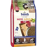 Bosch HPC Junior Lamm & Reis Hundefutter – 15 Kg, Für Ernährungssensible Welpen, Ohne Getreide