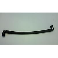 Rain Bird 5 x Abzweigschlauch 30 cm mit Winkel 1/2" Außengewinde x 1/2" Außengewinde