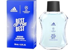 ‎ADIDAS adidas UEFA Best of the Best woda po goleniu dla mężczyzn