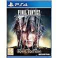 Final Fantasy XV Royal Edition - Game of The Year - PlayStation 4