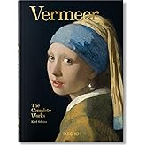 Vermeer. The Complete Works. 40th Ed.