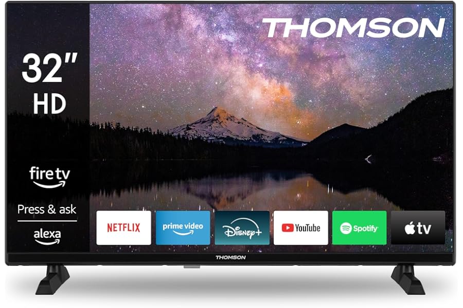 Thomson Fire TV 32" HD