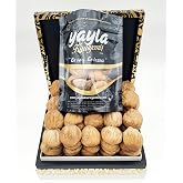 YAYLA Kuruyemiş DAĞ İNCİRİ 1000GR