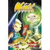 Winx Club 7 - Cadılar Okulu
