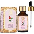 RYLLZ ESSENTIALS Geranium Essential Oil With Glass Dropper | 100% Pure & Natural | Steam Distilled (30ml)