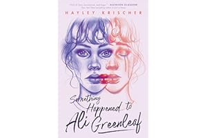Something Happened to Ali Greenleaf
