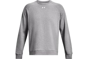 Under Armour Rival Fleece Crew Sudadera Hombre