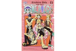 One piece. New edition (Vol. 11)