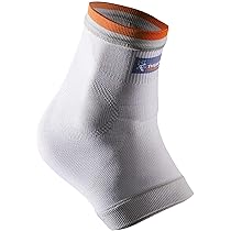 Chevillère Élastique Orthopédique | Soulagement De La Douleur
