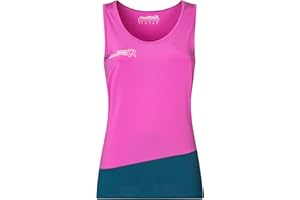 Rock Experience Merlin Woman Tank Canottiera Unisex - Adulto