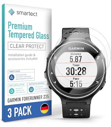 Écran Pour Garmin Forerunner 235 235J 230 Montre LCD Écran Tactile