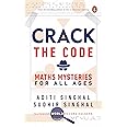 CRACK THE CODE