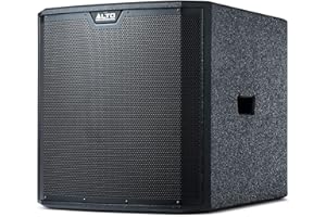 ALTO PROFESSIONAL ALTO TS 315S