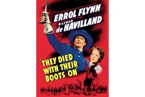 They Died With Their Boots On