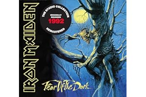 Fear Of The Dark remasterisé