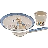 Beatrix Potter Peter Egg Cup Set