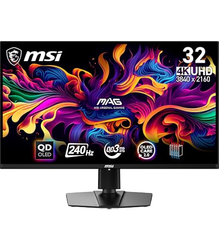 GIGABYTE - AORUS FO32U - 32