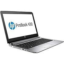 HP Elitebook 820 G1 Business Laptop, Intel Core i5-4300U CPU