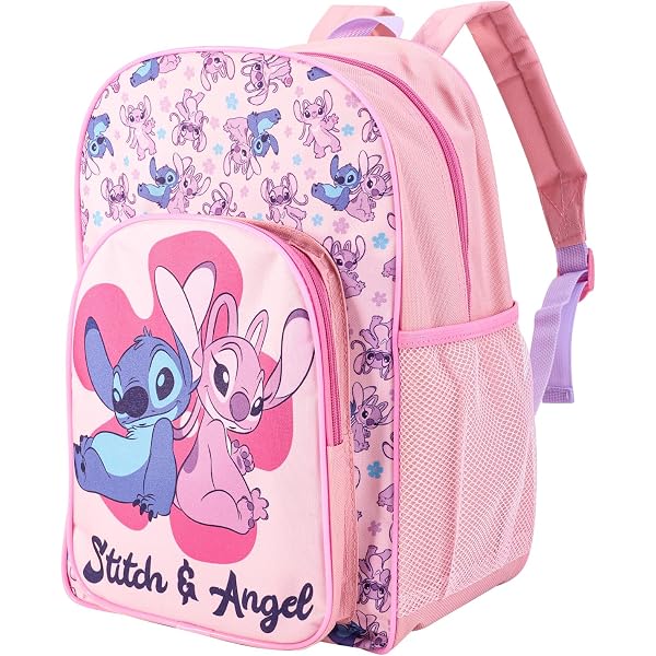 adidas DISNEY LILO & STITCH BACKPACK Fashion