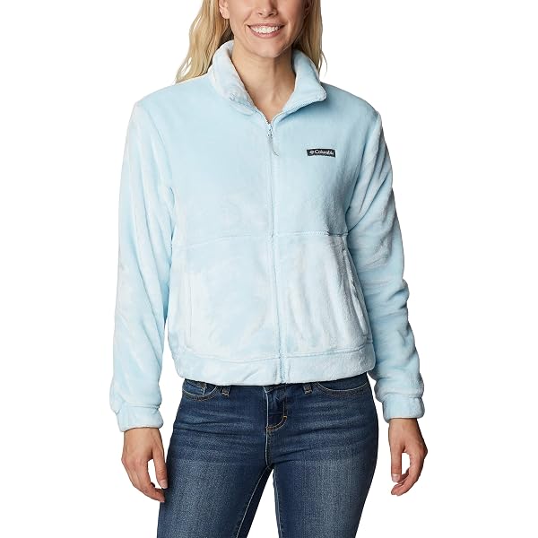 UNIONBAY Women's Micro Fleece Shacket - Lightweight Shirt Jacket