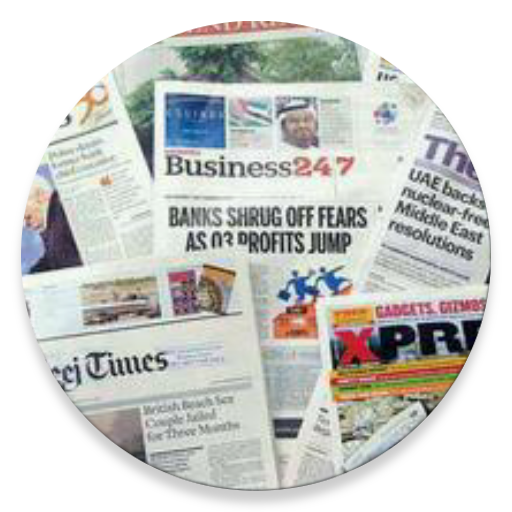 UAE Newspapers Amazon.co.uk Appstore for Android