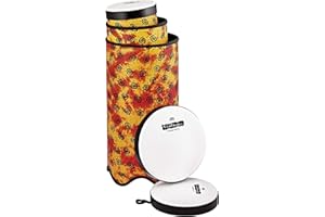 MEINL VivaRhythm Boom Serie Pop Off Conga Set (VR-CPOSET-SH)
