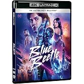 Blue Beetle (4K UHD + Blu-ray) [Blu-ray]