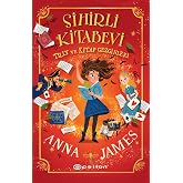 Sihirli Kitabevi:Tilly ve Kitap Gezginleri