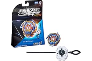 Beyblade Burst Pro Series Brave Valtryek - Juego de iniciación para niños de 8 años en adelante