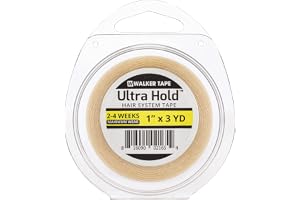 Ultra HoldTape 1 "X 3 yard