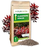 Produktbild von Purgrün Fichten-Dünger 1kg - Organisch-mineralisch Mit Magnesium NPK 5+4+6